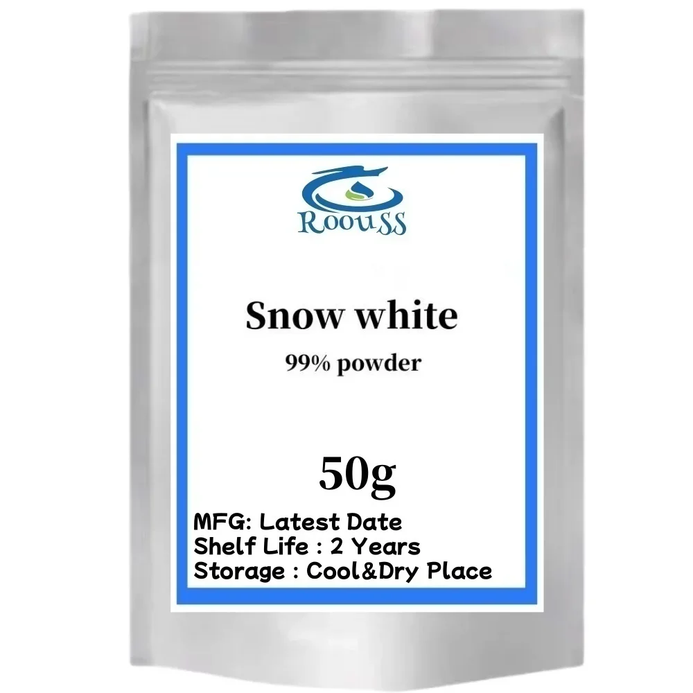 Haozailai Whitening Ingredient Cosmetic Grade Snow White Powder For Skin Care Free Shipping
Haozailai Whitening Ingredient Cosmetic Grade Snow White Powder For Skin Care Free Shipping