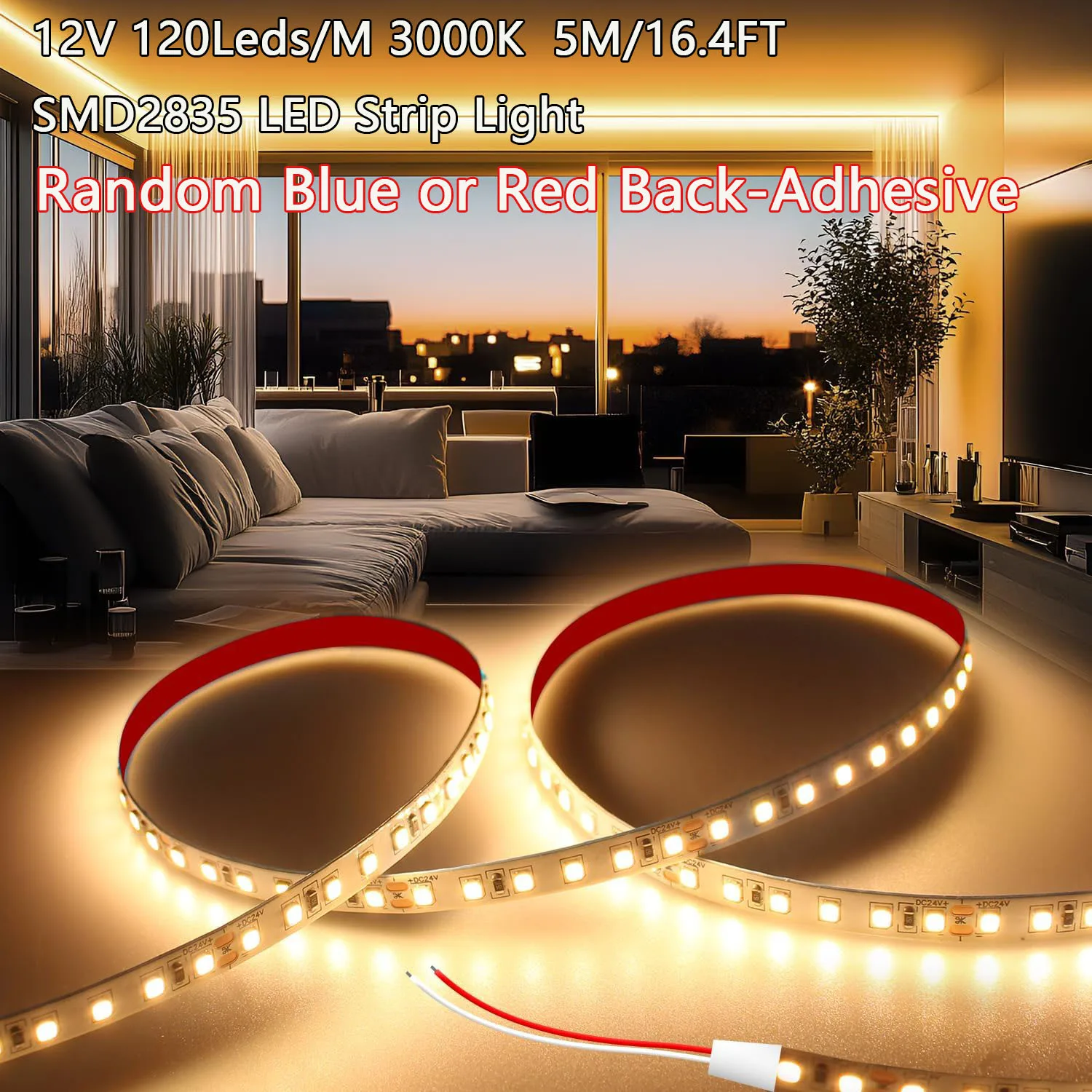 3 шт. 12 В низковольтные светодиодные ленты, 600 светодиодов в рулоне, 5 м/16. 4 фута, теплая белая светодиодная лента 3000K, гибкая самоклеящаяся режущая световая лента для внутреннего украшения, домашний шкаф для рождественской вечеринки, светодиодная л
3 шт. 12 В низковольтные светодиодные ленты, 600 светодиодов в рулоне, 5 м/16. 4 фута, теплая белая светодиодная лента 3000K, гибкая самоклеящаяся режущая световая лента для внутреннего украшения, домашний шкаф для рождественской вечеринки, светодиодная л