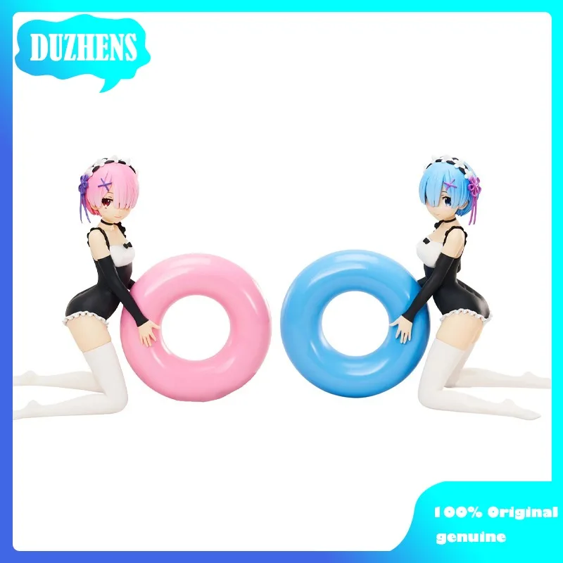 100% оригинал: Celestial vivi Re:Zero REM RAM, купальник, 13 см, экшн-модель детской модели, игрушки, фигурки, коллекционная кукла, подарок
100% оригинал: Celestial vivi Re:Zero REM RAM, купальник, 13 см, экшн-модель детской модели, игрушки, фигурки, коллекционная кукла, подарок