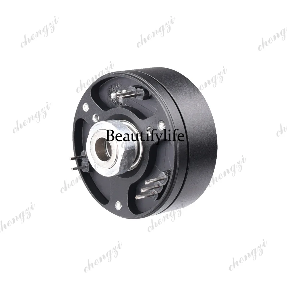 S2804-80T model aircraft gimbal motor three-axis handheld gimbal heading pitch roll brushless gimbal motor
S2804-80T model aircraft gimbal motor three-axis handheld gimbal heading pitch roll brushless gimbal motor