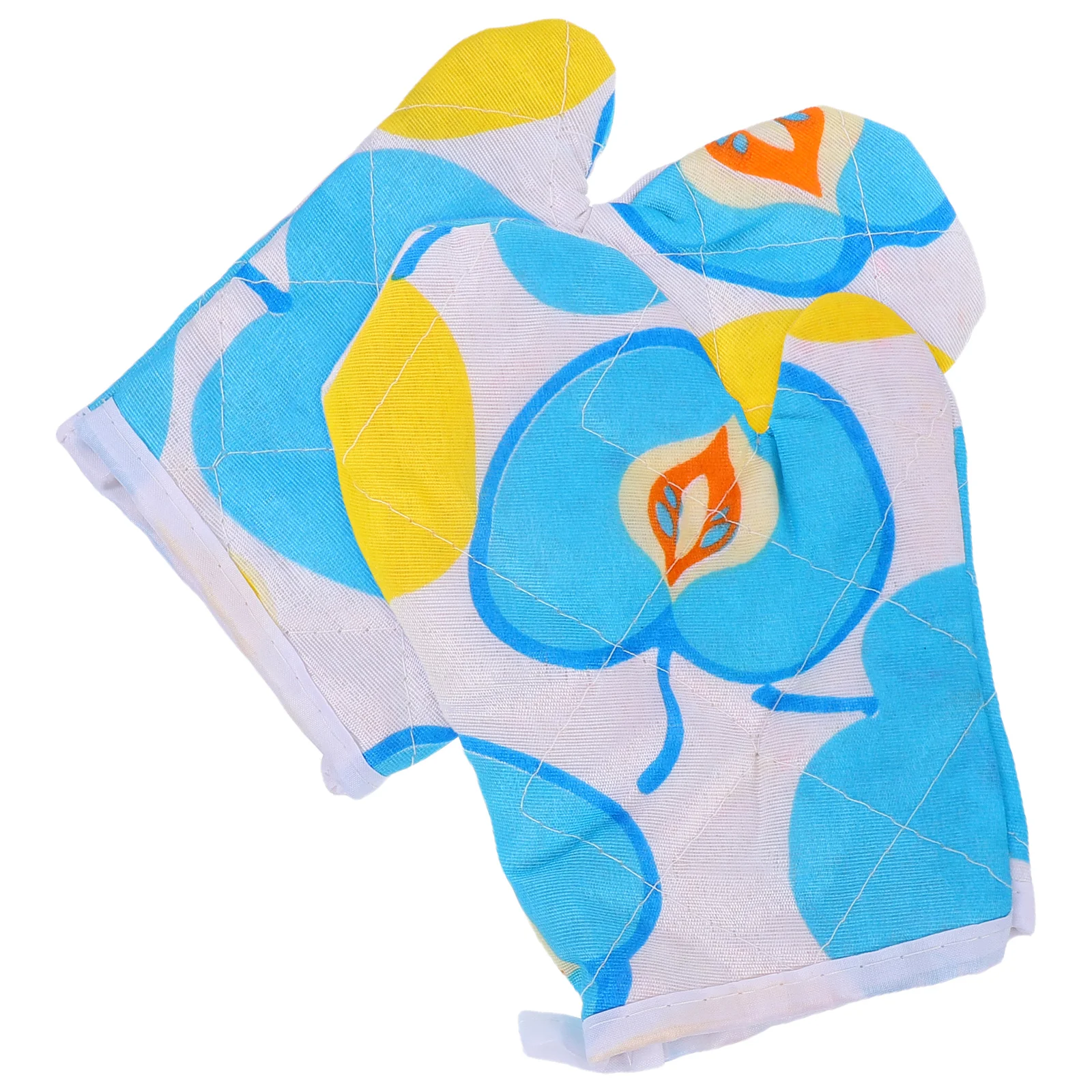 2 Pcs Toddler Kitchen Chef Protective Glove Heat-Resistant Cotton Kitchen Mitt Microwave Oven Mitt Accessories
2 Pcs Toddler Kitchen Chef Protective Glove Heat-Resistant Cotton Kitchen Mitt Microwave Oven Mitt Accessories