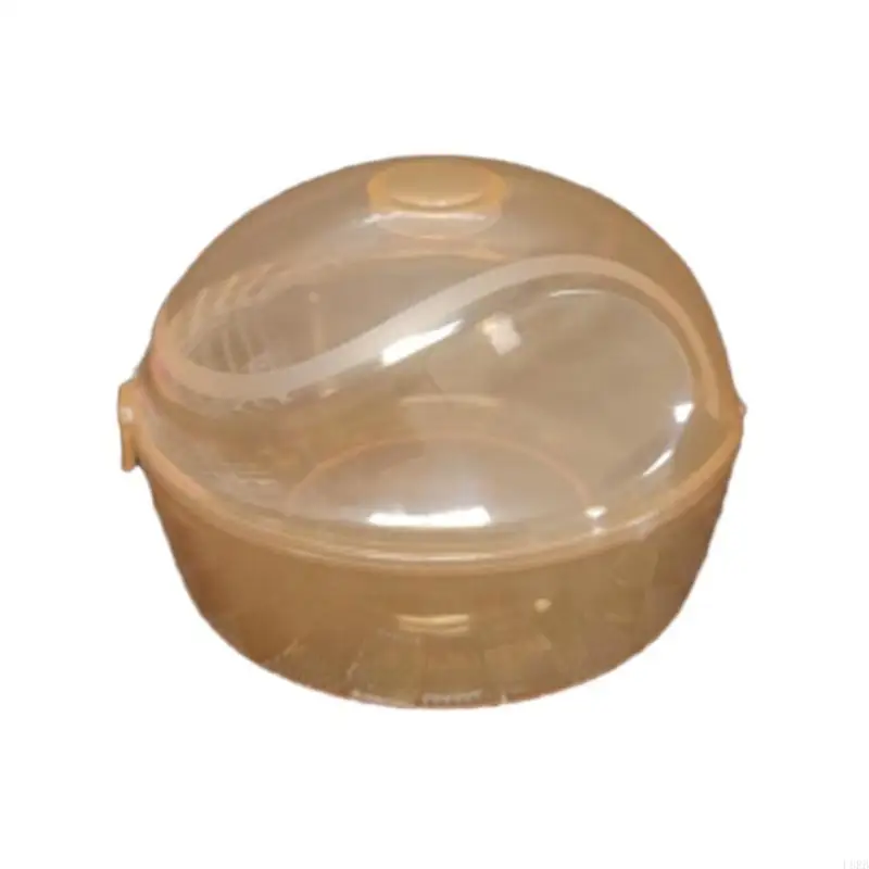 Portable Pacifier Box Travel Dust Cover Teether Storage for Case Soother Container Plastic Holder L8RB
Portable Pacifier Box Travel Dust Cover Teether Storage for Case Soother Container Plastic Holder L8RB