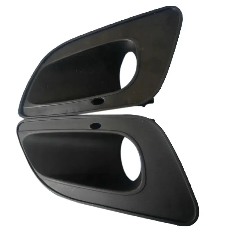 Front Fog Lamp Decorative Cover for Chery Fulwin2 Front Bumper Fog Lamp Cover Car Accessories
Front Fog Lamp Decorative Cover for Chery Fulwin2 Front Bumper Fog Lamp Cover Car Accessories