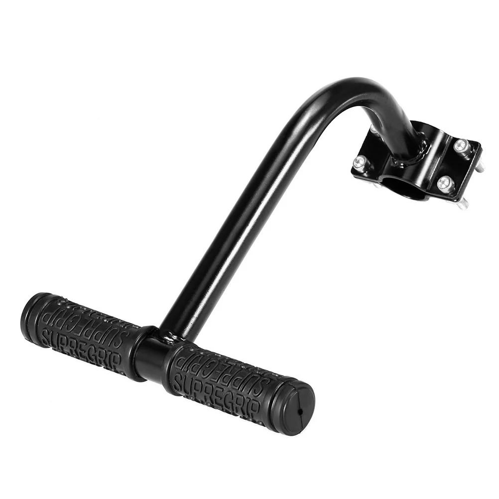 Bicycle Handrail Car Seat Bike Seats Handlebar Rear Armrest for Universal Major Practical Plastic Steel Child Baby Cycling
Bicycle Handrail Car Seat Bike Seats Handlebar Rear Armrest for Universal Major Practical Plastic Steel Child Baby Cycling