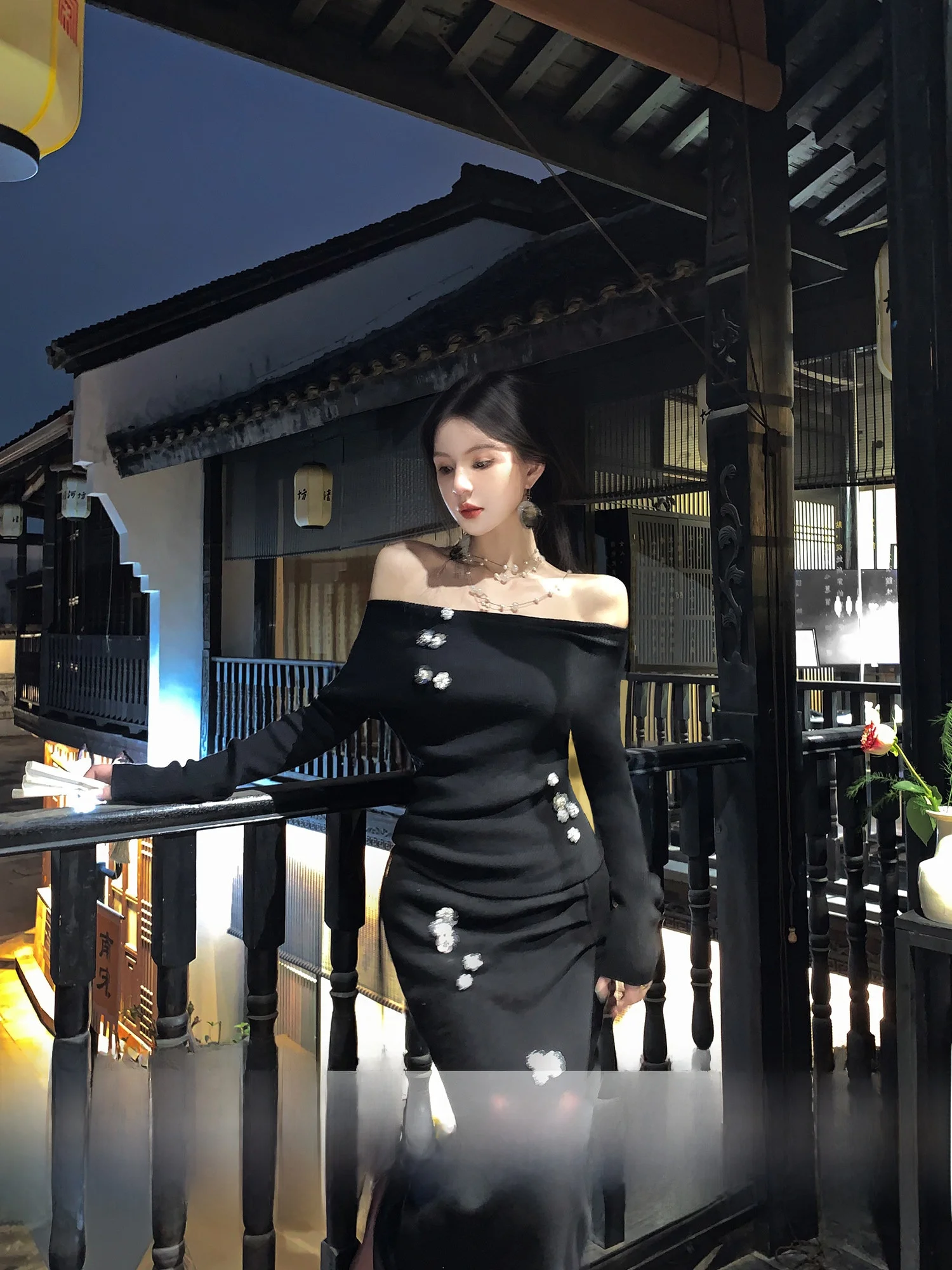 Комплект из вязаного топа и юбки Moss Studio LiLi Fraance: асимметричный крой, длинный рукав, средняя талия, дышащий, модный комплект для женщин
Комплект из вязаного топа и юбки Moss Studio LiLi Fraance: асимметричный крой, длинный рукав, средняя талия, дышащий, модный комплект для женщин