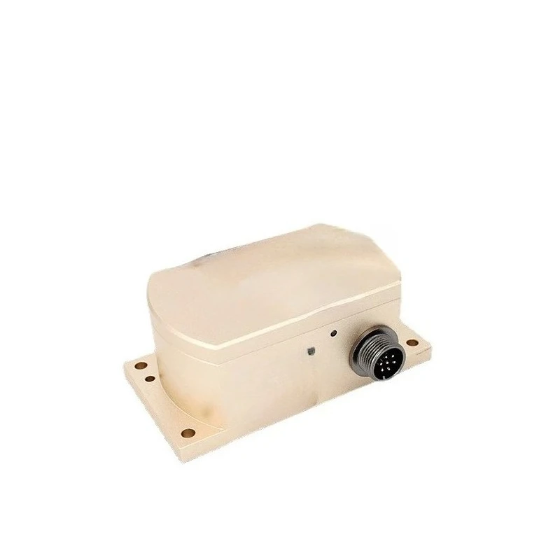 Dual-Axis Analog Current Output Full Temperature Compensation High Precision Inclination Sensor