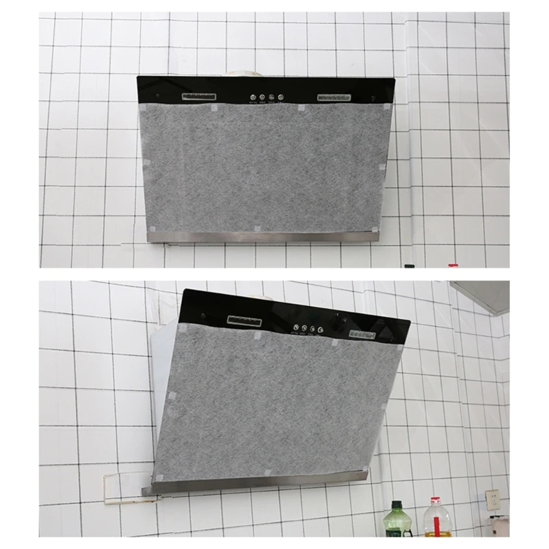 Disposables Ranges Hood Grease Filter Paper Kitchen Oil Absorbing Paper Cooker Hood Filter Kitchen Extractor Fan Filter M89B
Disposables Ranges Hood Grease Filter Paper Kitchen Oil Absorbing Paper Cooker Hood Filter Kitchen Extractor Fan Filter M89B