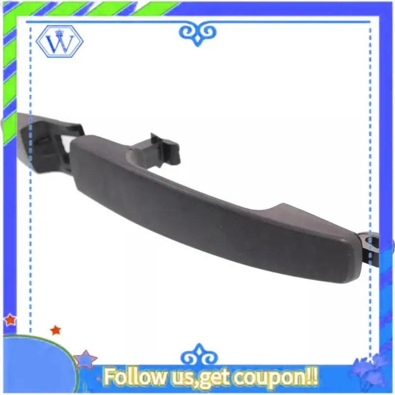 M46K-Car LH + RH Side Exterior Door Handle For Ford Focus 2008-2011 8S4Z-5422404-AA
M46K-Car LH + RH Side Exterior Door Handle For Ford Focus 2008-2011 8S4Z-5422404-AA