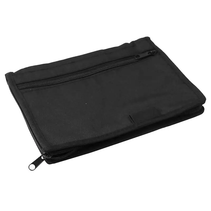 Car Glove Box Organizer Manuals Car Documents Oxford Cloth Universaal Storage Bag For Auto Storage Holder Interior Accessories
Car Glove Box Organizer Manuals Car Documents Oxford Cloth Universaal Storage Bag For Auto Storage Holder Interior Accessories
