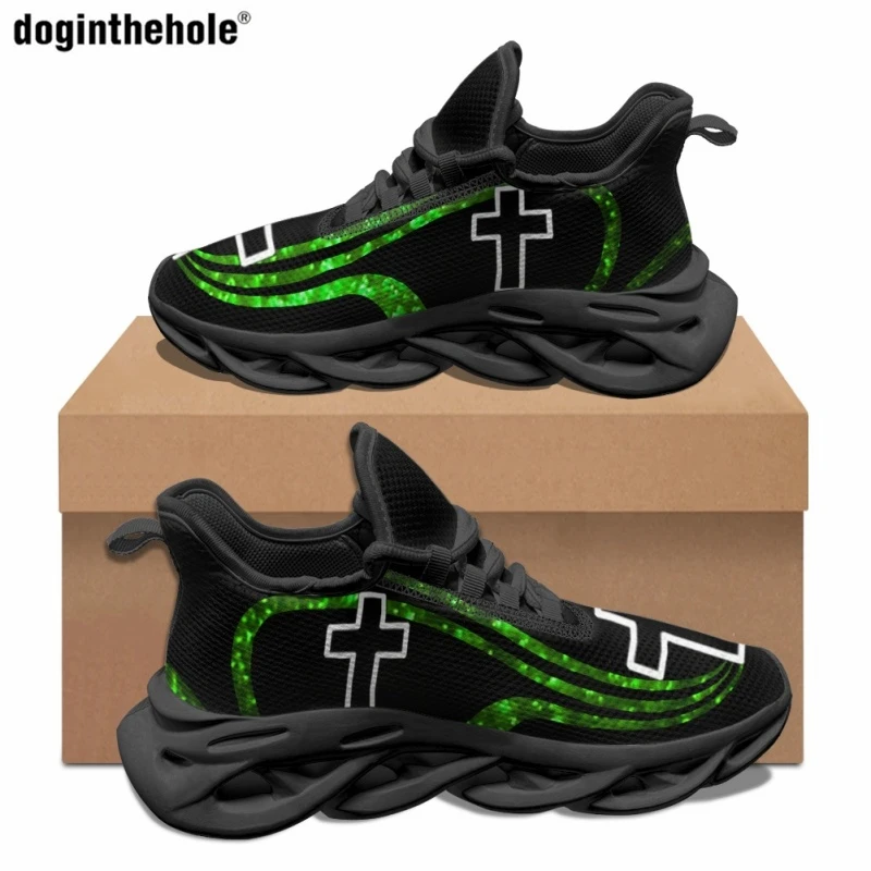 Кроссовки Doginthehole Cross Design женские, повседневные, на плоской подошве, модные классические Нескользящие, износостойкие, для бега
Кроссовки Doginthehole Cross Design женские, повседневные, на плоской подошве, модные классические Нескользящие, износостойкие, для бега