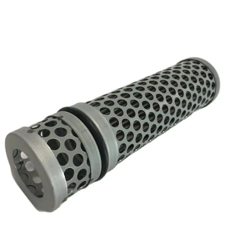 For 3EB-15-51600 Forklift Accessories Gearbox Inner Filter/Hydraulic Filter Element Filter 4D94E 4D95 High Quality Accessories
For 3EB-15-51600 Forklift Accessories Gearbox Inner Filter/Hydraulic Filter Element Filter 4D94E 4D95 High Quality Accessories