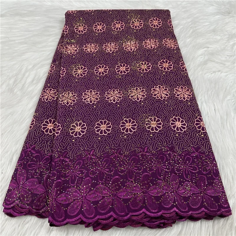 5 yard Heavy Beaded Embroidery African 100% Premium Cotton Fabrics High quality Swiss Voile Lace Popular Dubai Style 18L151202
5 yard Heavy Beaded Embroidery African 100% Premium Cotton Fabrics High quality Swiss Voile Lace Popular Dubai Style 18L151202