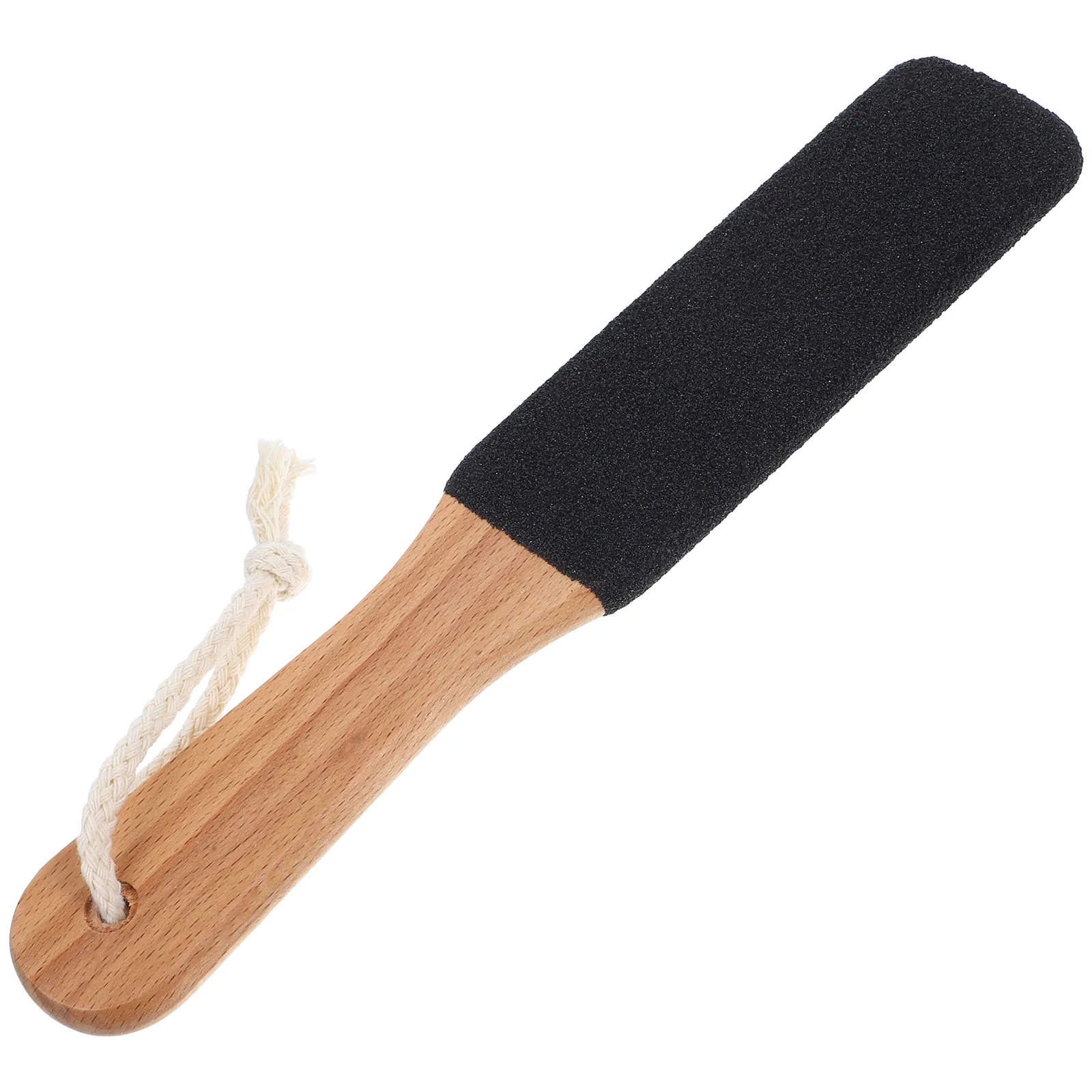 1PC Wooden Handle Foot File Double Side Callus Remover Foot Scrubber Pedicure Tool Foot Callus Remover
1PC Wooden Handle Foot File Double Side Callus Remover Foot Scrubber Pedicure Tool Foot Callus Remover