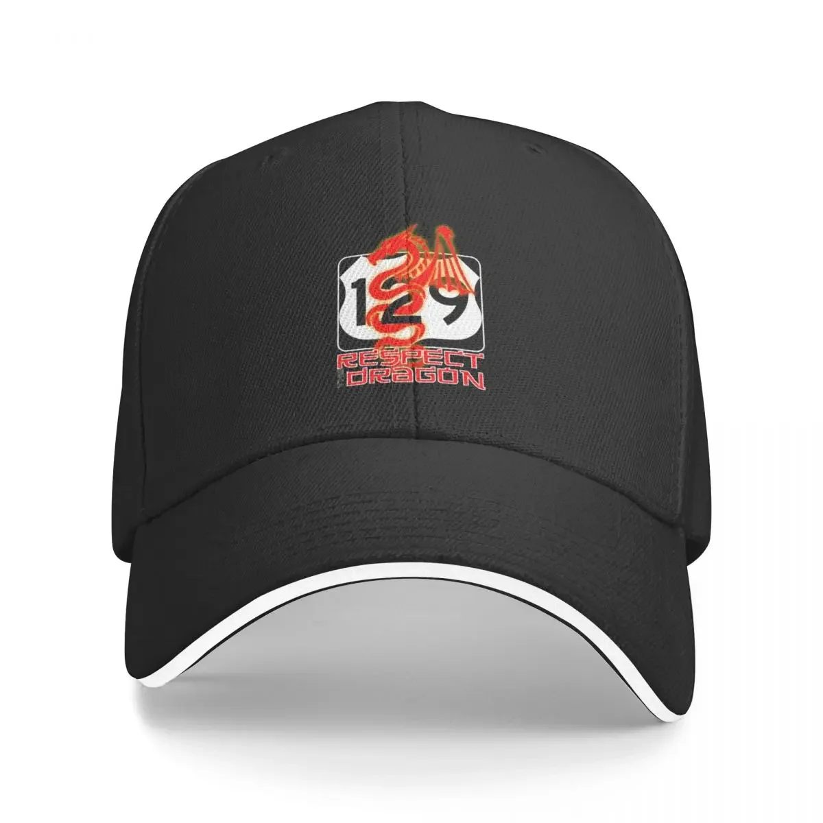 US 129 Dragon Tail Respect Baseball Cap Snap Back Hat Anime Hat Beach Luxury Brand Baseball Men Women's
US 129 Dragon Tail Respect Baseball Cap Snap Back Hat Anime Hat Beach Luxury Brand Baseball Men Women's