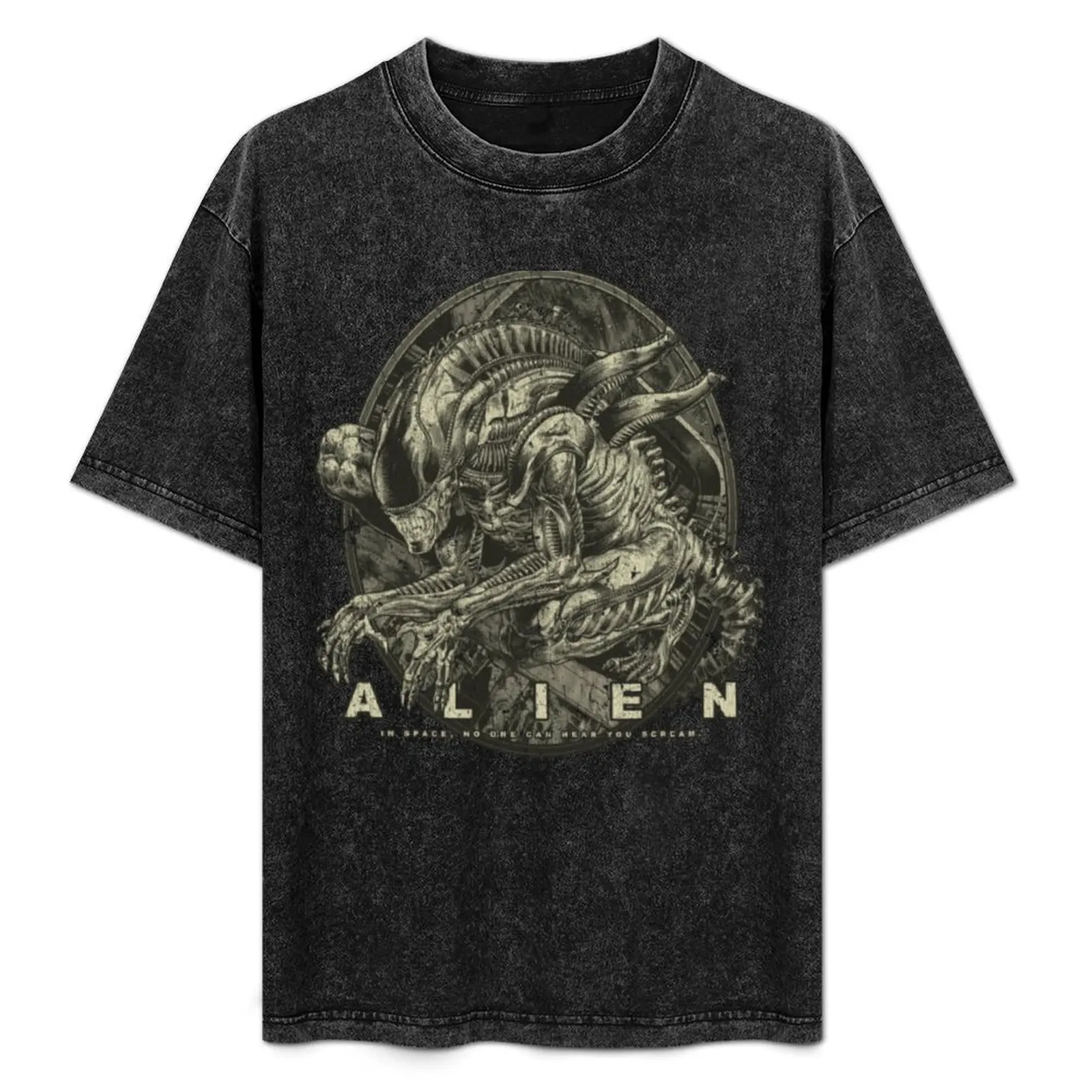 The Xenomorph 1979 T-Shirt Holiday Outdoor T-Shirt
The Xenomorph 1979 T-Shirt Holiday Outdoor T-Shirt