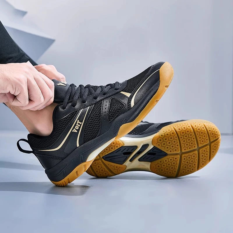 Professional New 2025 Hot Sale Breathable Unisex Badminton Shoes Tennis Shoes Training Volleyball Sports Very Good
Professional New 2025 Hot Sale Breathable Unisex Badminton Shoes Tennis Shoes Training Volleyball Sports Very Good