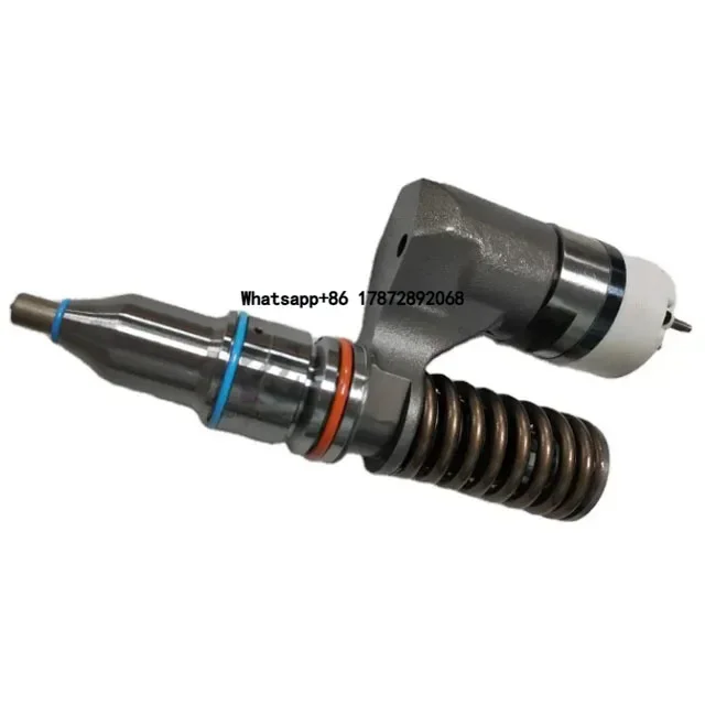 High Quality Fuel Injector 223-5327 for C10 for Fuel Engine System
High Quality Fuel Injector 223-5327 for C10 for Fuel Engine System