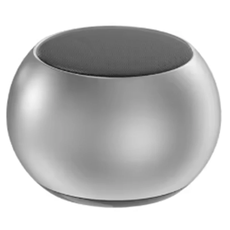 AFBC Portable Wireless Bluetooth Speaker Metal Heavy Subwoofer Outdoor Mini Bluetooth Small Speaker For Home Office
AFBC Portable Wireless Bluetooth Speaker Metal Heavy Subwoofer Outdoor Mini Bluetooth Small Speaker For Home Office