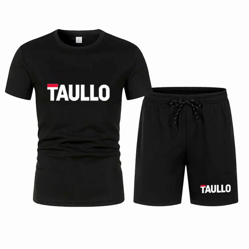 Men's Summer T-Shirt Set, Mesh Breathable, Suitable for Outdoor Sports, Jogging, Lightweight Travel, Stylish Street Style Short-
Men's Summer T-Shirt Set, Mesh Breathable, Suitable for Outdoor Sports, Jogging, Lightweight Travel, Stylish Street Style Short-
