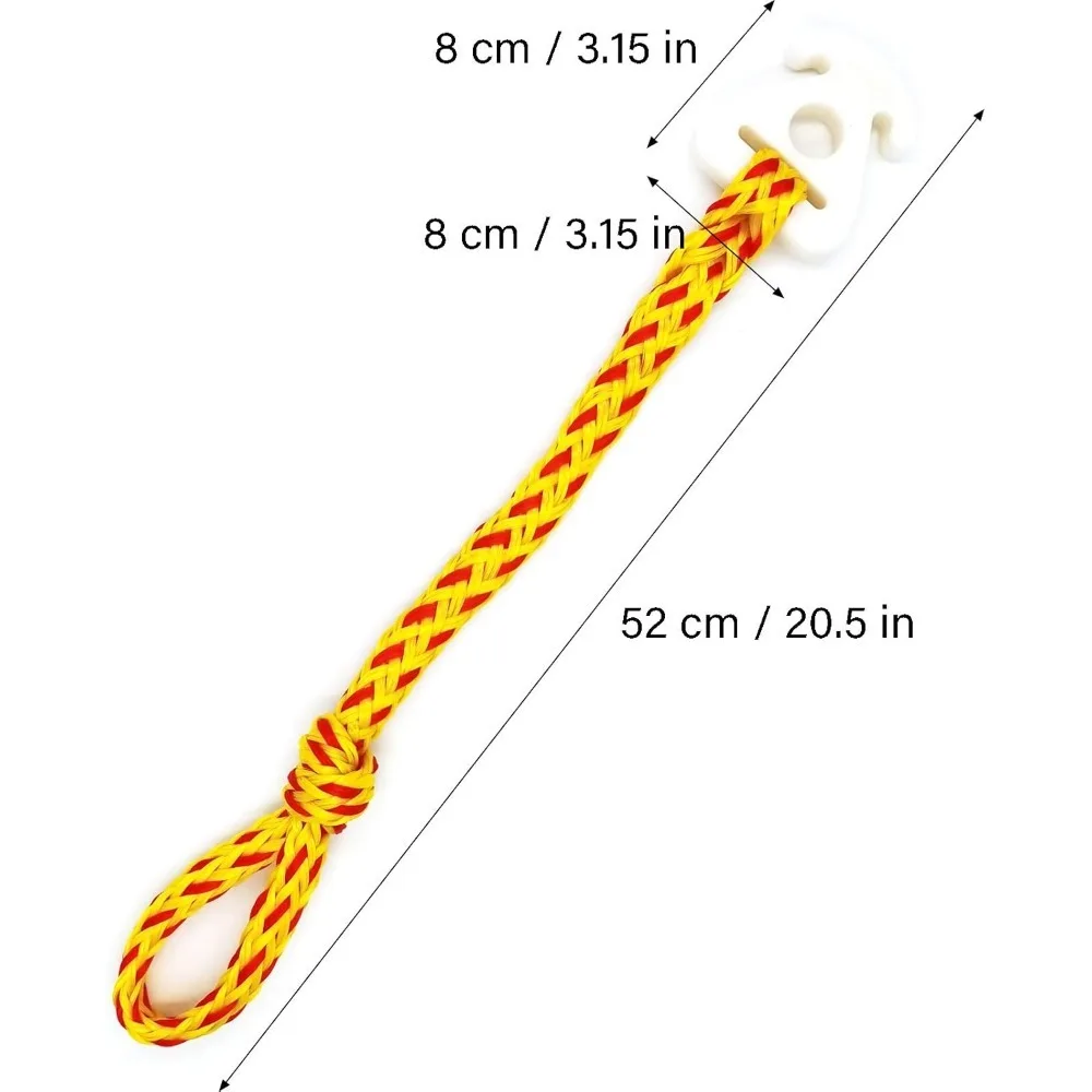 Буксируемый соединитель троса для трубок, лодочных трубок, быстроразъемный канат для пробуждения на посаду, лыж, водных видов спорта
Буксируемый соединитель троса для трубок, лодочных трубок, быстроразъемный канат для пробуждения на посаду, лыж, водных видов спорта