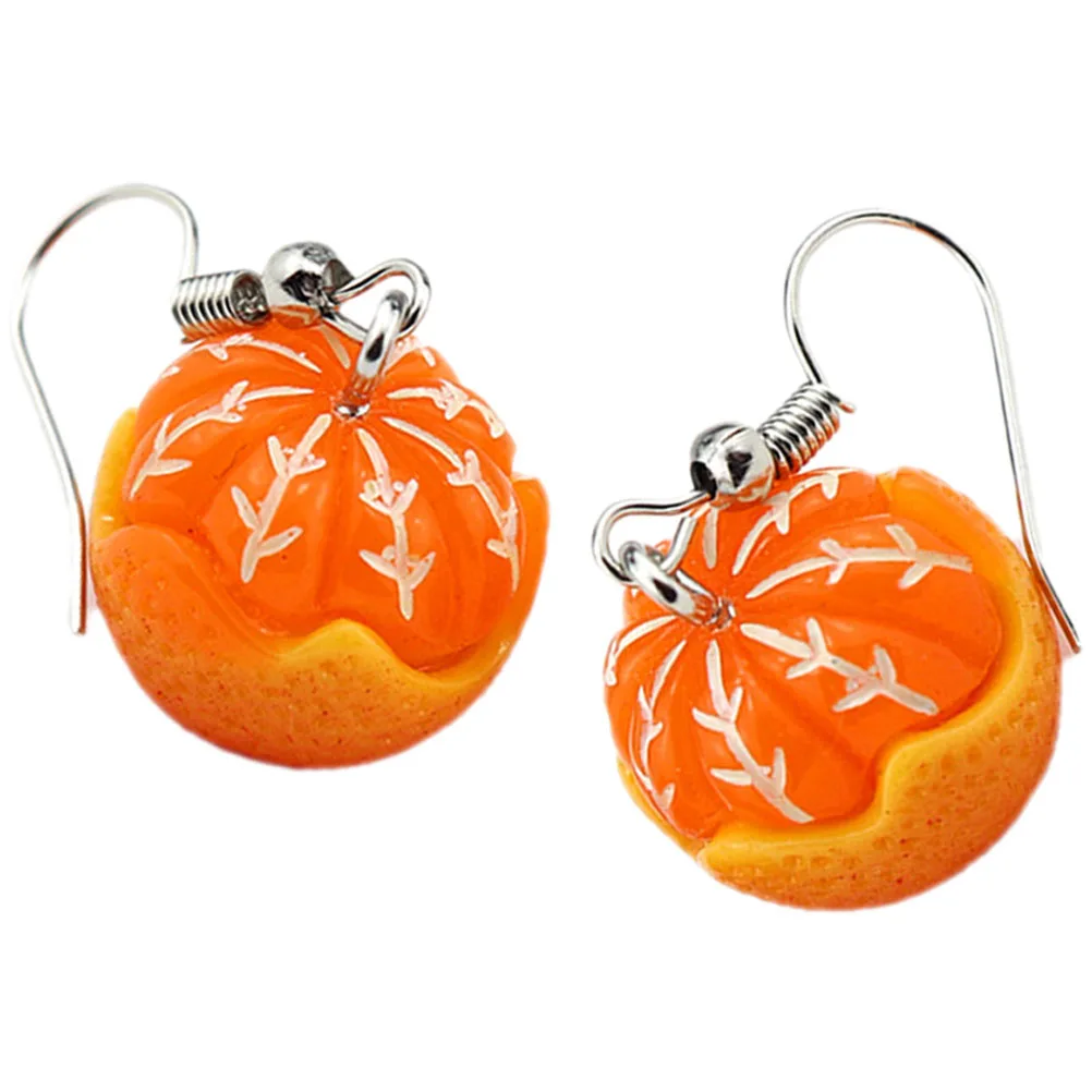 Simulated Alloy Drop Women Fruit Fashion Ear Jewelry Orange Shaped Girls Ear Orange Shape Dangle Earrings Jewelry Dangle
Simulated Alloy Drop Women Fruit Fashion Ear Jewelry Orange Shaped Girls Ear Orange Shape Dangle Earrings Jewelry Dangle
