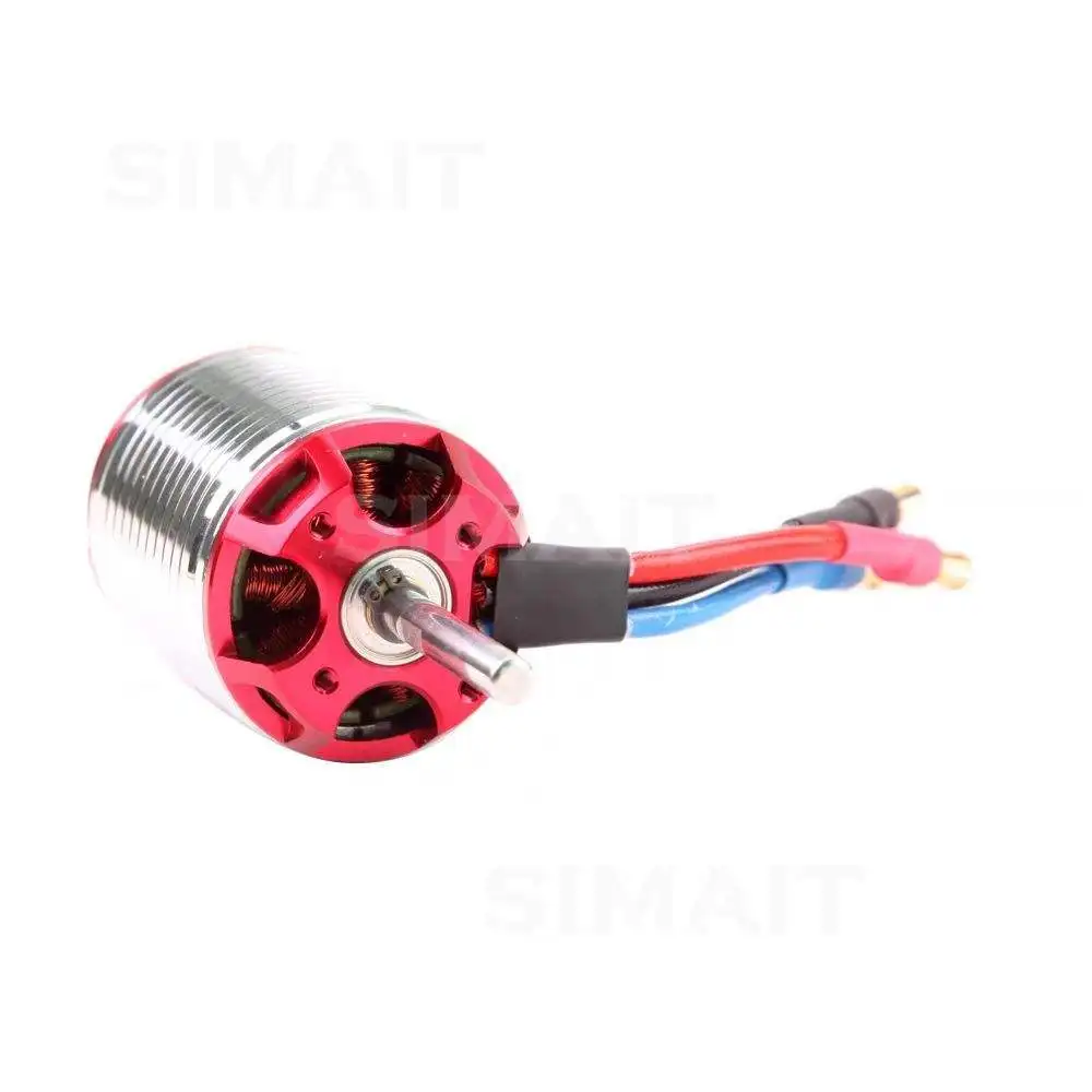 HF600L Brushless Drone Motor 1220KV 3.8A 10V 0.0147Ω RC Airplane Helicopter Engine Toy Parts
HF600L Brushless Drone Motor 1220KV 3.8A 10V 0.0147Ω RC Airplane Helicopter Engine Toy Parts