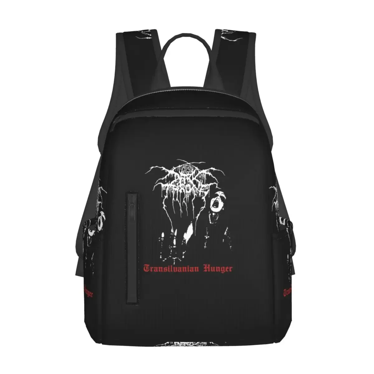 Darkthrone Norwegian Black Metal Band Backpack Daypack Boys Girls BookBag School Bag Shoulder Bags for Men Women
Darkthrone Norwegian Black Metal Band Backpack Daypack Boys Girls BookBag School Bag Shoulder Bags for Men Women