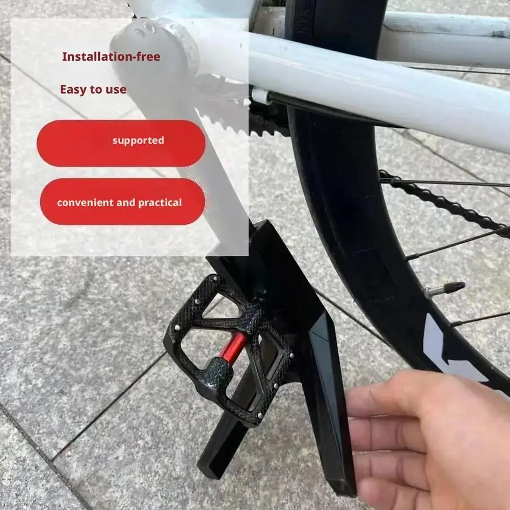 Portable Bike Stand for Road Bicycle Stable Windproof Easy Setup Photo Shoot Prop Cycling Accessories
Portable Bike Stand for Road Bicycle Stable Windproof Easy Setup Photo Shoot Prop Cycling Accessories