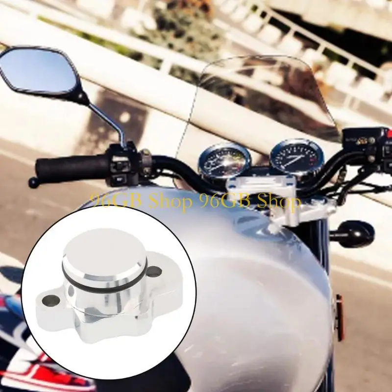 96GB Aluminum Injection Block Cover Injection Block Caps Upgrades for Bikes PW50 PW8
96GB Aluminum Injection Block Cover Injection Block Caps Upgrades for Bikes PW50 PW8