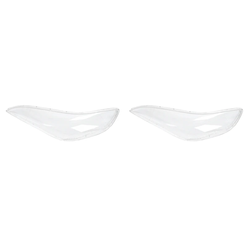 2X Car Front Right Headlamp Lens Car Replacement Auto Shell Cover For Hyundai Elantra 2012-2016
2X Car Front Right Headlamp Lens Car Replacement Auto Shell Cover For Hyundai Elantra 2012-2016
