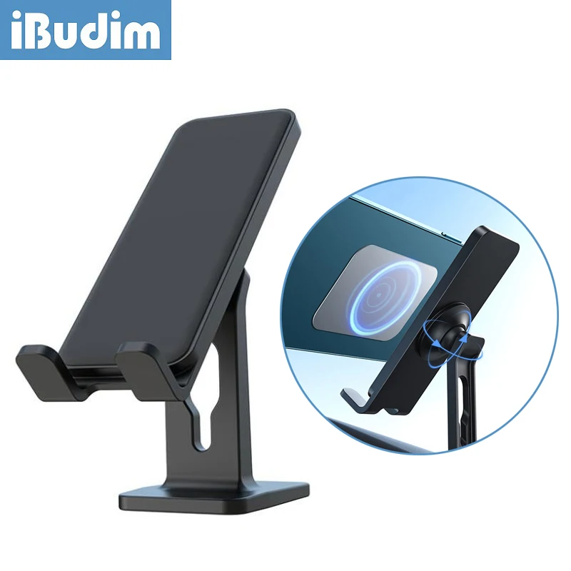 iBudim Magnetic Car Phone Holder Universal Magnet Car Phone Mount Dashboard Cell Phone Holder Stand For iPhone 13 Xiaomi Samsung
iBudim Magnetic Car Phone Holder Universal Magnet Car Phone Mount Dashboard Cell Phone Holder Stand For iPhone 13 Xiaomi Samsung