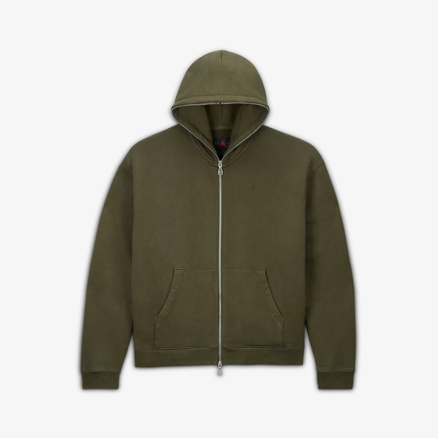 Nike genuine JORDAN men's minimalist hooded windproof sports jacket DZ5501-325
Nike genuine JORDAN men's minimalist hooded windproof sports jacket DZ5501-325