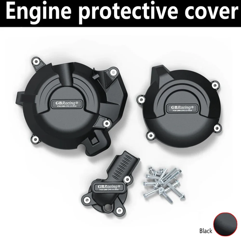 For CFMOTO 800NK 2023-2024 / 800MT 2022-2024 / Ibex 800T 2021 2022 2023 2024 Ibex 800S 2024 GB racing Engine Protection Cover
For CFMOTO 800NK 2023-2024 / 800MT 2022-2024 / Ibex 800T 2021 2022 2023 2024 Ibex 800S 2024 GB racing Engine Protection Cover