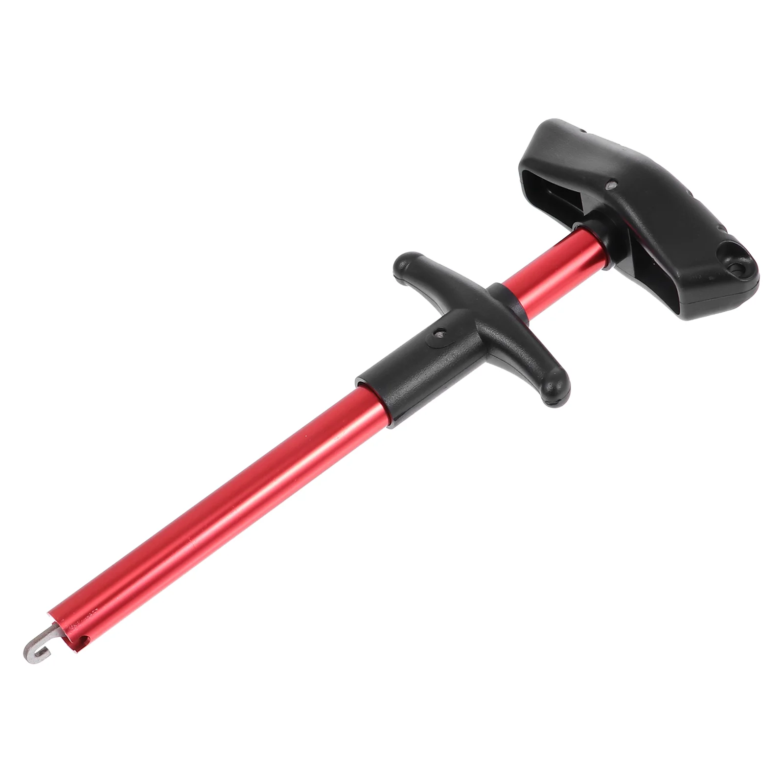 Decoupler Fishing Accessories Hook Remover T Shaped Fishhook Decoupling Tool Aluminum Abs Separate Device
Decoupler Fishing Accessories Hook Remover T Shaped Fishhook Decoupling Tool Aluminum Abs Separate Device
