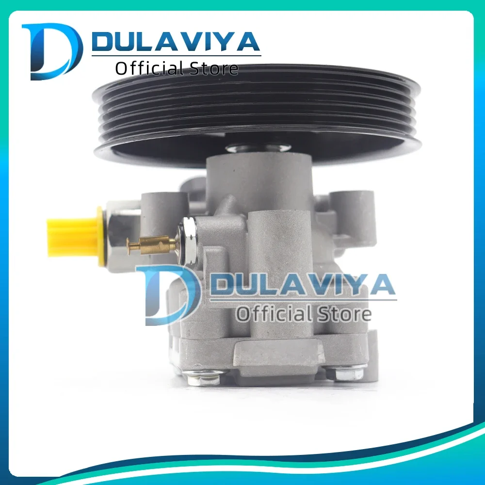 Power Steering Pump FOR Mitsubishi Pajero Triton L200 2015-2019 4450A238 Auto Parts System
Power Steering Pump FOR Mitsubishi Pajero Triton L200 2015-2019 4450A238 Auto Parts System