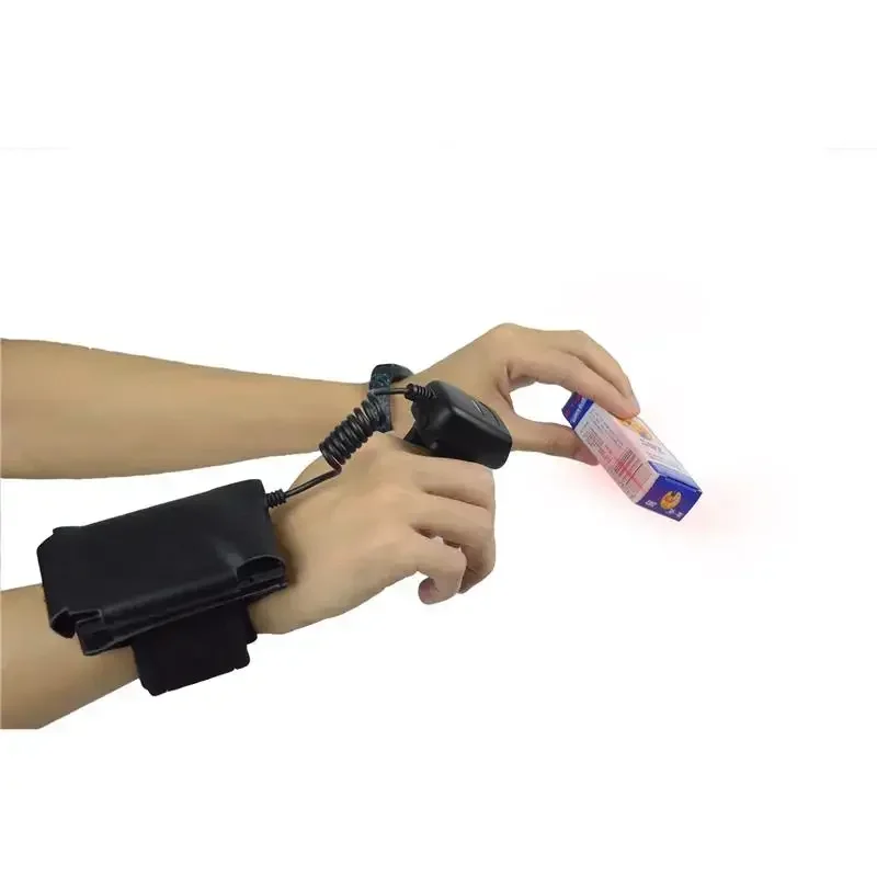 2025FS03S Professional wearable qr code scanner usb for express supermarket medical
2025FS03S Professional wearable qr code scanner usb for express supermarket medical