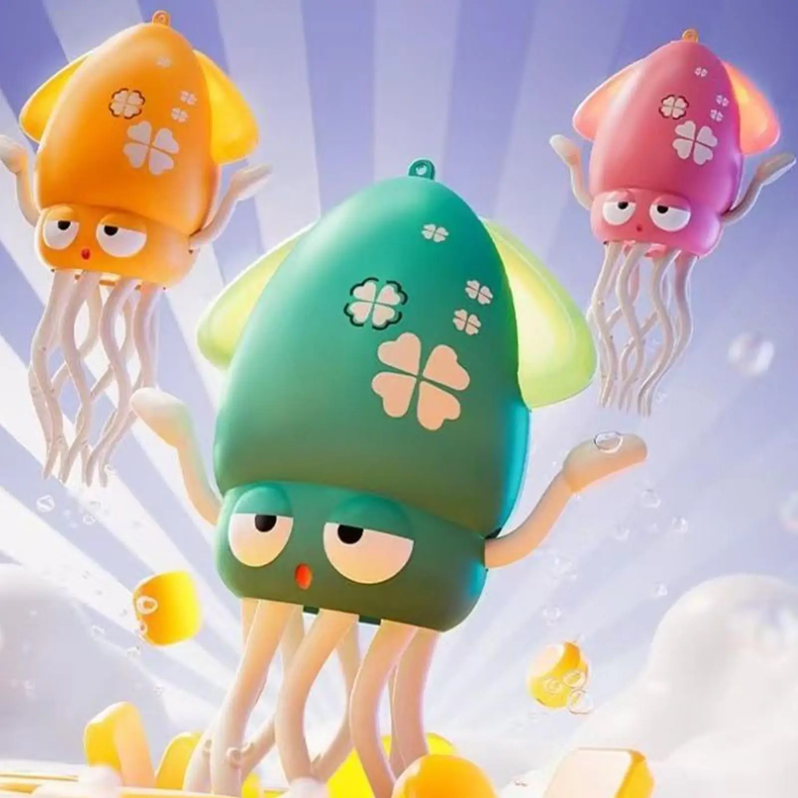 Автоматическая танцевальная игрушка-осьминог, светящаяся музыкальная танцевальная игрушка-осьминог со светодиодной подсветкой, детские музыкальные игрушки для снятия стресса с животными
Автоматическая танцевальная игрушка-осьминог, светящаяся музыкальная танцевальная игрушка-осьминог со светодиодной подсветкой, детские музыкальные игрушки для снятия стресса с животными