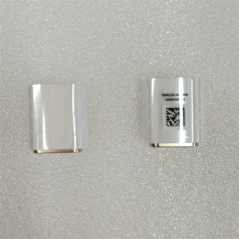 High-quality 1Pcs For LG V50S Charging Connector Sub Screen Magnetic Adapter Charging For LG G8X ThinQ Dual Screen Charging
High-quality 1Pcs For LG V50S Charging Connector Sub Screen Magnetic Adapter Charging For LG G8X ThinQ Dual Screen Charging