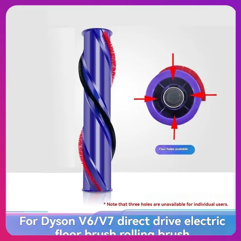 ABKL-роликовая щетка, комплекты фильтров двигателя для Dyson V6 V7, аксессуары для пылесоса, моторизованная щетка для пола с прямым приводом
ABKL-роликовая щетка, комплекты фильтров двигателя для Dyson V6 V7, аксессуары для пылесоса, моторизованная щетка для пола с прямым приводом