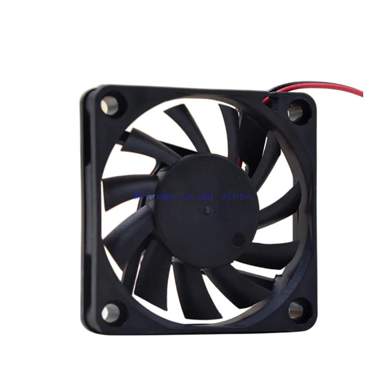 Для AD0612HS-GA0 12 В 0,25 А 6 см ADDA 6010 тонкий ультра тихий вентилятор питания
Для AD0612HS-GA0 12 В 0,25 А 6 см ADDA 6010 тонкий ультра тихий вентилятор питания