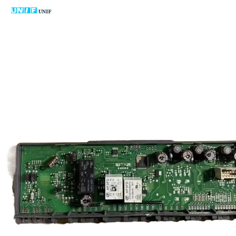 Suitable for Bosch Double Door Refrigerator Control Display Board 9000239832 9000387358
Suitable for Bosch Double Door Refrigerator Control Display Board 9000239832 9000387358