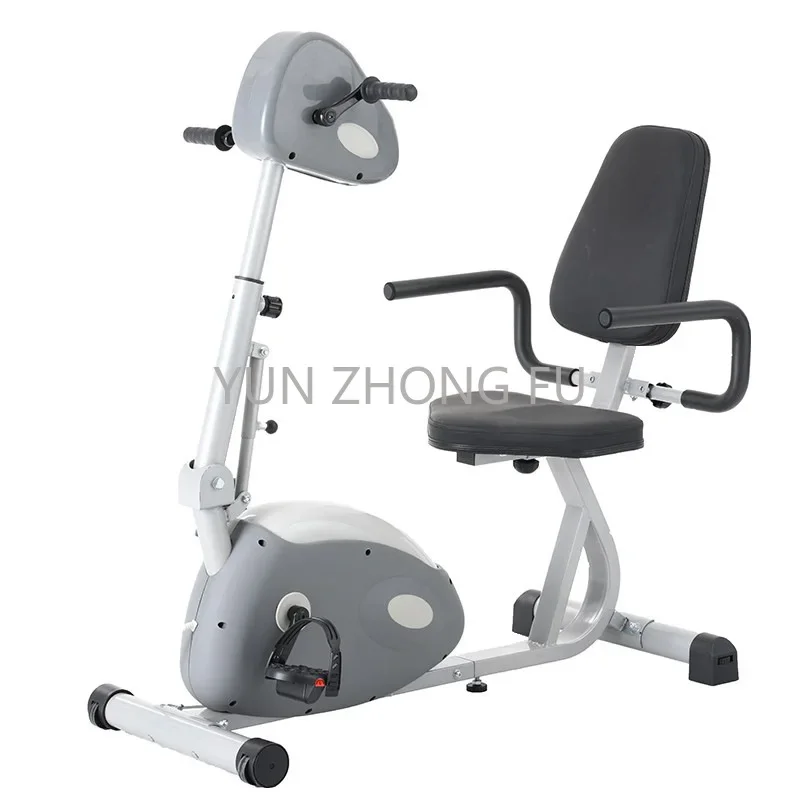 Limb Electric Rehabilitation Eye Massager Male and Female Elderly Stroke Hand Leg Bicycle Rehabilitation Exercise Equipment
Limb Electric Rehabilitation Eye Massager Male and Female Elderly Stroke Hand Leg Bicycle Rehabilitation Exercise Equipment