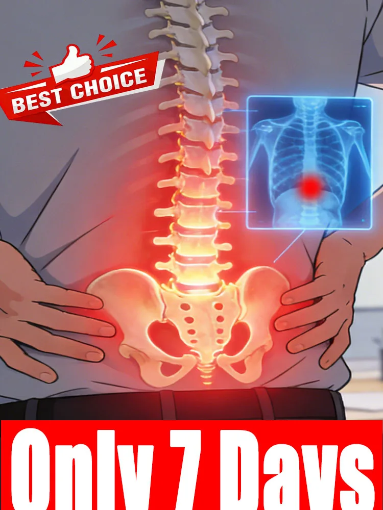 Let it help relieve pain, correct back pain, and restore health.
Let it help relieve pain, correct back pain, and restore health.