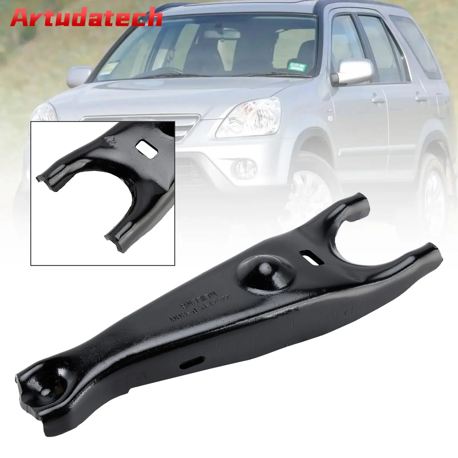 Artudatech Clutch Release Fork Arm For Honda Civic Accord Si 2002-2015 22821-PPP-000 Car Accessories
Artudatech Clutch Release Fork Arm For Honda Civic Accord Si 2002-2015 22821-PPP-000 Car Accessories