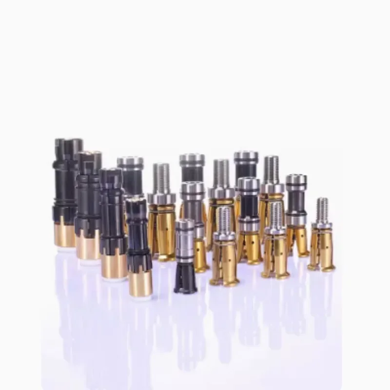 CNC Spindle Claw Internal Teeth External Teeth BT30/40/50。45° Machining Center HSK63 CNC Four-petal Claw
CNC Spindle Claw Internal Teeth External Teeth BT30/40/50。45° Machining Center HSK63 CNC Four-petal Claw
