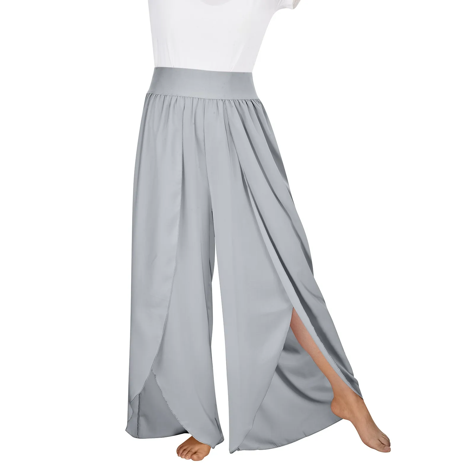 2024 Spring Summer Women's Cotton Linen Wide Leg Pants Solid Casual Loose Elastic High Waist Ladies Pants Trousers Pantalones
2024 Spring Summer Women's Cotton Linen Wide Leg Pants Solid Casual Loose Elastic High Waist Ladies Pants Trousers Pantalones