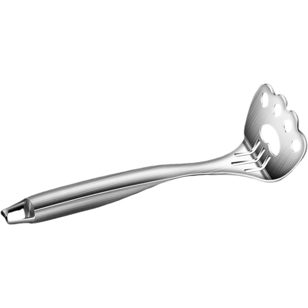 1pc Stainless Steel Potato Masher Heavy Duty Manual Press For Potatoes Pumpkin Carrot Puree Kitchen Gadgets Vegetable Masher
1pc Stainless Steel Potato Masher Heavy Duty Manual Press For Potatoes Pumpkin Carrot Puree Kitchen Gadgets Vegetable Masher