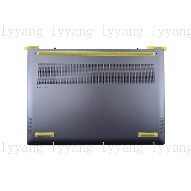 f 5CB1R61635 bottom case lower cover for lenovo Yoga 7 2-in-1 14ILL10 83JQ Laptop
f 5CB1R61635 bottom case lower cover for lenovo Yoga 7 2-in-1 14ILL10 83JQ Laptop