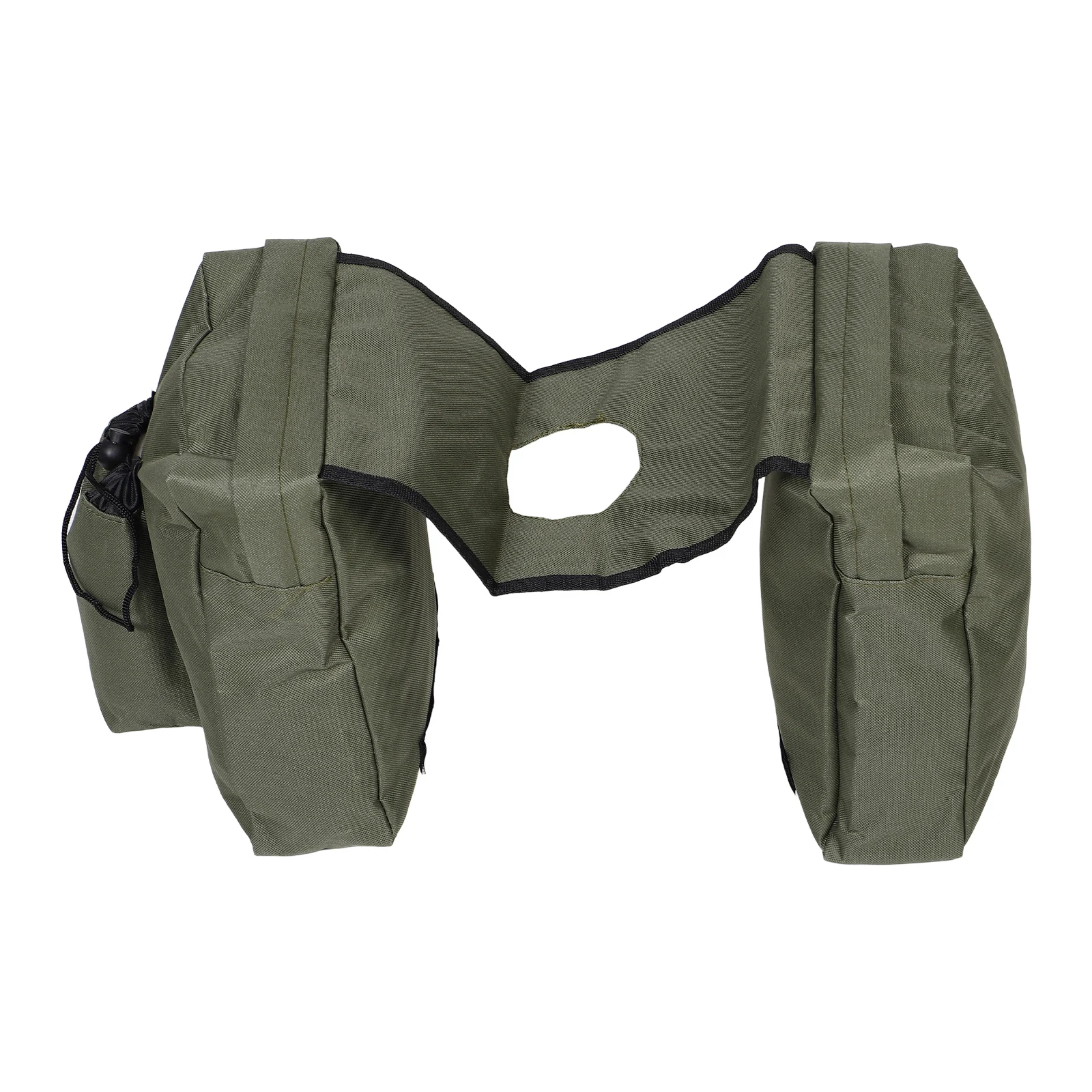 Motorcycle Off-road Bag Dual Pocket 600D Oxford Fabric Bike Rear Rack Pouch Luggage Storage Saddlebag Motorcycle Seat Bag UTV
Motorcycle Off-road Bag Dual Pocket 600D Oxford Fabric Bike Rear Rack Pouch Luggage Storage Saddlebag Motorcycle Seat Bag UTV