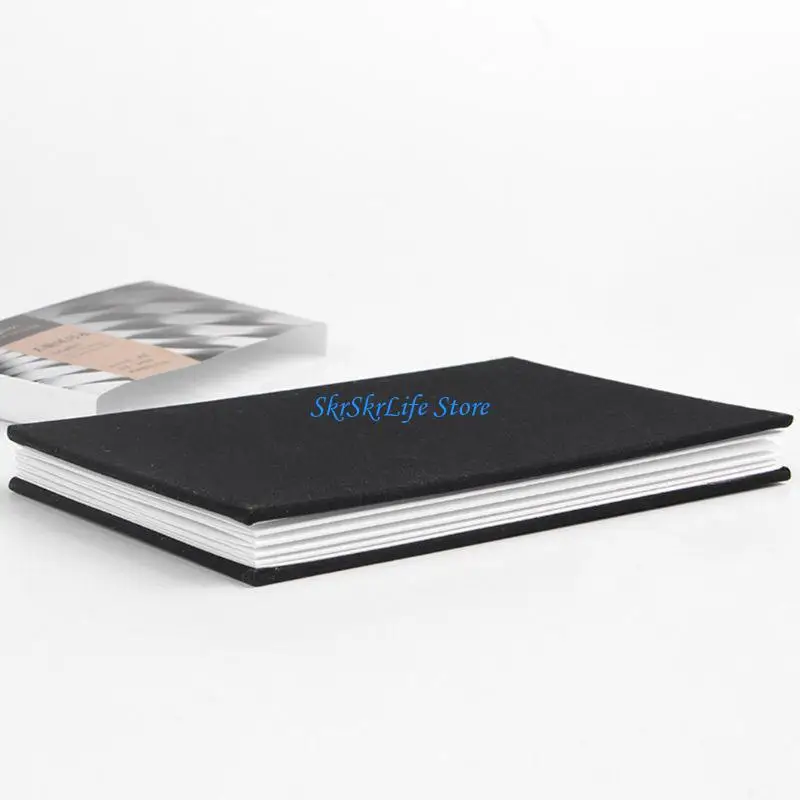 E65E 300gsm Watercolor Pad Handbook Sketch Paper Notebook for Drawing Record Artist Supplies
E65E 300gsm Watercolor Pad Handbook Sketch Paper Notebook for Drawing Record Artist Supplies